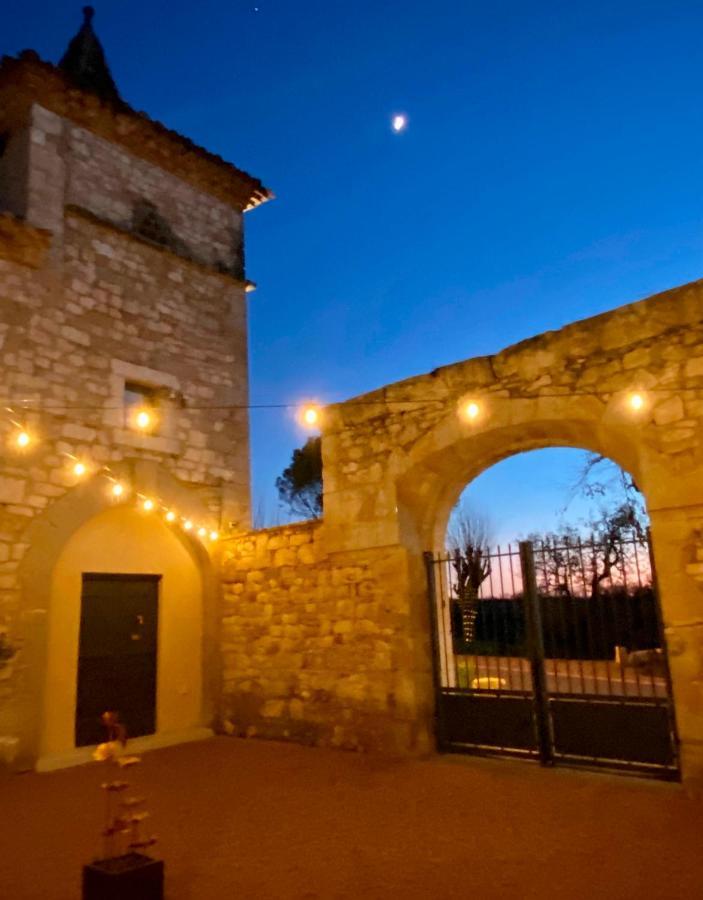 Domaine De Lejos - Portes D'Albi Lamillarié Exteriör bild