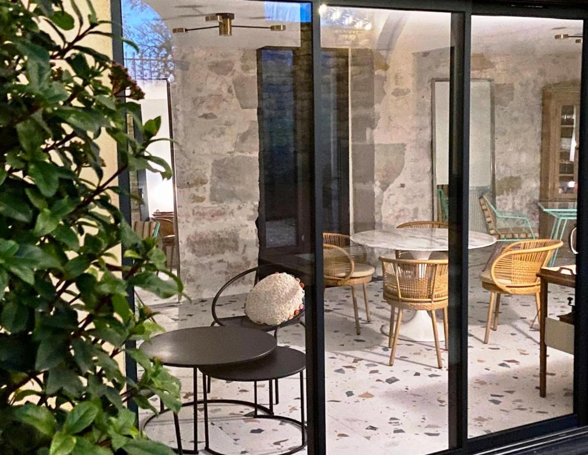 Domaine De Lejos - Portes D'Albi Lamillarié Exteriör bild